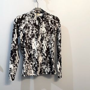 Rash guard. NWOT. Never worn.